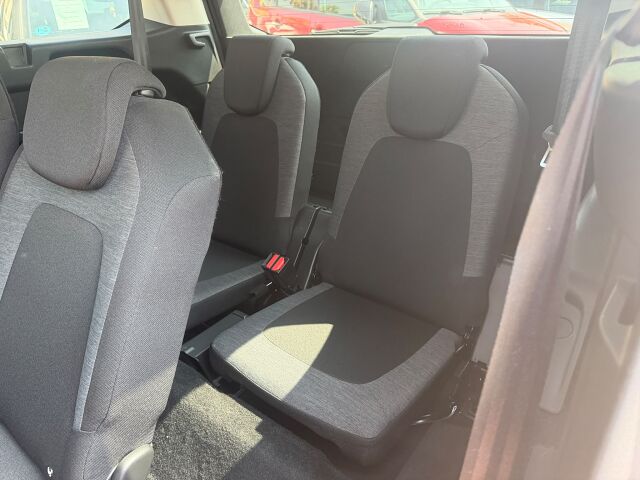 CITROEN C4 SPACE TOURER 1.5 BLUE-HDI AUTO SPANISH LHD IN SPAIN 83K 7 SEAT 2019